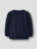 name it Oberteil mit langen Ärmeln in Navy Blazer