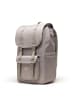 Herschel Little America - Rucksack 16" 49.5 cm (digi leopard) in grid-london fog