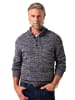Boston Park Pullover in navy blau