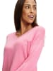 Betty Barclay Rollkragenpullover für Damen in pink