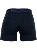 Superdry Boxershort 3er Pack in Dunkelblau/Grau