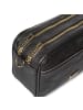 Marc Ellis Schultertasche in BLACK
