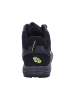 Brütting Trekkingschuh Mit Tex-Membran in grau