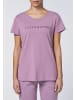 Jette Sport T-Shirt in Lila