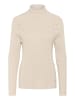 Cream Strickpullover CRDela Slim fit in Oat melange