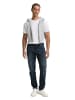 Tom Tailor Straight Leg Jeans für Herren in uni