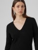 Vero Moda Party-Kleid in Black