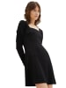Tom Tailor Kleid für Damen in Schwarz