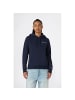 Champion Kapuzensweat Hooded Sweatshirt in Marine
