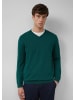 s.Oliver Strickpullover in 7953_olivgrün