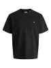 Jack & Jones T-shirt in Black