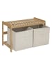 5five Simply Smart Bank in beige