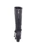 rieker Stiefel in schwarz