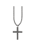 caï 925/- Sterling Silber in weiß