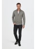 BLEND Strickjacke BHNorman in Grau