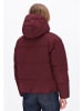 DreiMaster Maritim Women Jacket in wine red