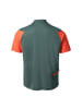 Vaude MENS LEDRO SHIRT in Tannengrün