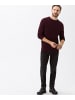BRAX  Slim Fit Jeans für Herren in schwarz