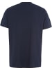 Lonsdale T-Shirt "Hounslow" in Blau