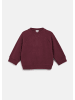 s.Oliver Sweatshirt in 4919_bordeaux