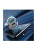 Wisam Schnelles USB Typ C / USB Autoladegerät 45W 5A Power Delivery Quick Charge 3.0