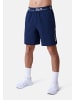 CLN Athletics Shorts Dino in dark blue
