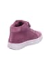 Lurchi Sneaker Low in rot