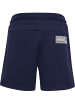 Hummel Hummel Shorts Hmlmove Multisport Unisex Kinder Atmungsaktiv in MARINE