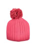 NORWAY 1963 Pink Rosa Acryl Damen Cap