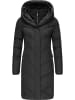 ragwear Winterjacke Natalka in Black21