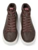 Camper Sneaker " Runner K21 " in Burgund