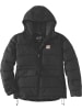 CARHARTT  Steppjacke "Relaxed Midw. 105457" in Schwarz