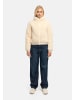 Marikoo Plüschjacke Yuvaa 16 in Cream