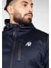 Gorilla Wear Jacke - Glendale softshell - Navy Blau