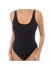 Michael Kors Badeanzug in Black