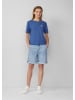s.Oliver T-Shirt in 55D0_royalblau