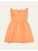 Oilily Dajour Kleid in Orange