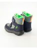 superfit Winterstiefel in Grün