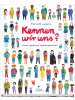 Klett Kinderbuch Buch - Kennen wir uns? Unsere geheimen Gemeinsamkeiten