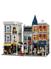 LEGO Creator Expert 10255 Stadtleben Assembly Square
