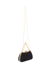 faina Women Minaudière in Black