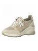 Tamaris Sneaker creme