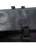 The Chesterfield Brand Fusion Trondheim Daypack 40 cm Laptopfach black