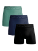 Muchachomalo 3er-Set: Boxershort in Mehrfarbig - für Herren