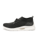 bernie mev. Sneaker low D100 in Schwarz