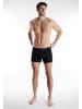 Bugatti Pants 3Er Pack Mailand in schwarz-dunkel-uni