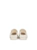 Kazar Studio Halbschuhe Slipper in Creme