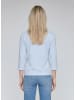 Rabe T-Shirt in Hellblau