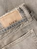 JJXX Weit geschnitten in Black Denim