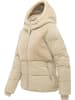 ragwear Winterjacke Patuff Y in Sand